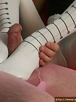 pantyhosecolors.com Pantyhose pics
