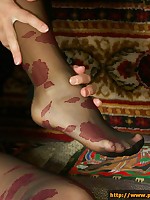 pantyhosecolors.com Pantyhose pics