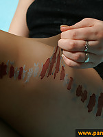 pantyhosecolors.com Pantyhose pics