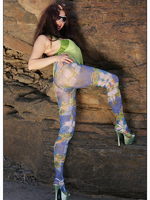 pantyhose-lady.com Pantyhose pics