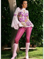 pantyhose-lady.com Pantyhose pics