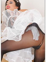 pantyhose-lady.com Pantyhose pics