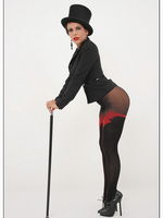 pantyhose-lady.com Pantyhose pics