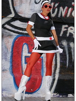 pantyhose-lady.com Pantyhose pics