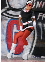 pantyhose-lady.com Pantyhose pics