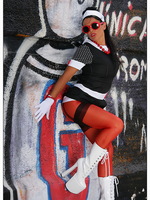 pantyhose-lady.com Pantyhose pics