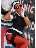 pantyhose-lady.com Pantyhose pics