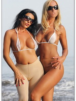 pantyhose-lady.com Pantyhose pics