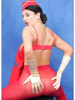 pantyhose-lady.com Pantyhose pics