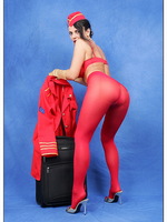 pantyhose-lady.com Pantyhose pics