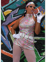 pantyhose-lady.com Pantyhose pics