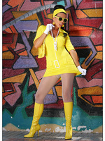 pantyhose-lady.com Pantyhose pics