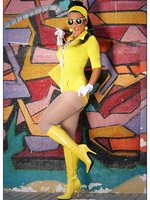 pantyhose-lady.com Pantyhose pics