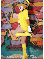 pantyhose-lady.com Pantyhose pics