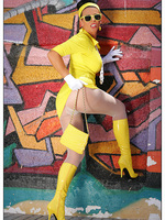 pantyhose-lady.com Pantyhose pics