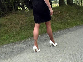 StilettoGirl Free Sample