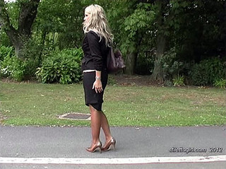 StilettoGirl Free Sample