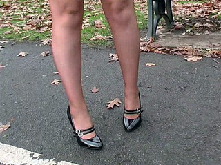 StilettoGirl Free Sample