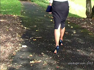 StilettoGirl Free Sample