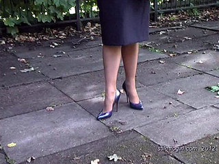 StilettoGirl Free Sample