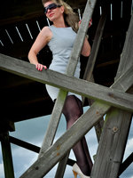Pantyhoseangel Pantyhose pics