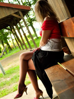 Pantyhoseangel Pantyhose pics