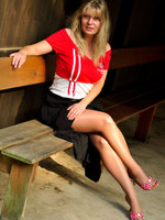 Pantyhoseangel Pantyhose pics