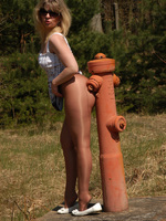 Pantyhoseangel Pantyhose pics