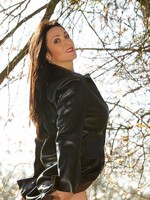 Miss Hybrid Stockings sex pics