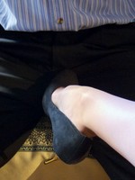 Miss Hybrid Stockings sex pics