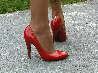 StilettoGirl Free Sample