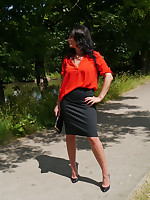 StilettoTease.com High heels pics