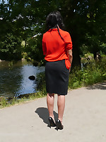 StilettoTease.com High heels pics