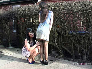 StilettoTease.com High heels movies