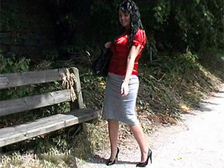 StilettoTease.com High heels movies