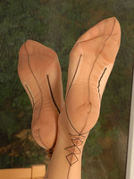 vintageflash.com Stockings sex pics