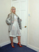 vintageflash.com Stockings sex pics