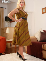 vintageflash.com Stockings sex pics